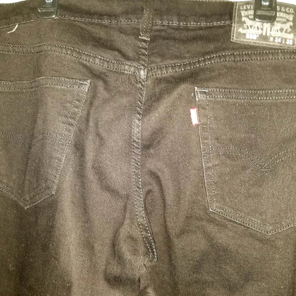 LEVI Jean's
